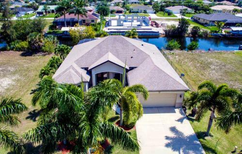 Villa Maxine