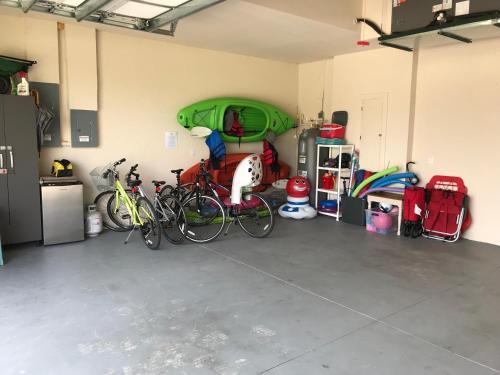 Olivia's House