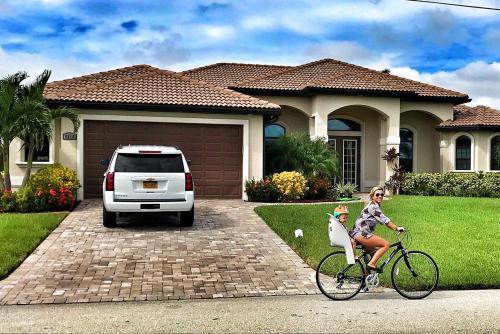 Olivia's House