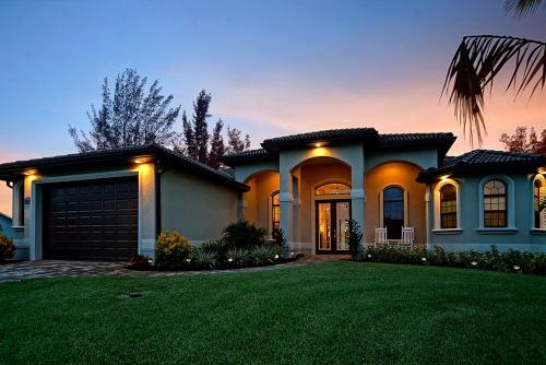 Olivia's House