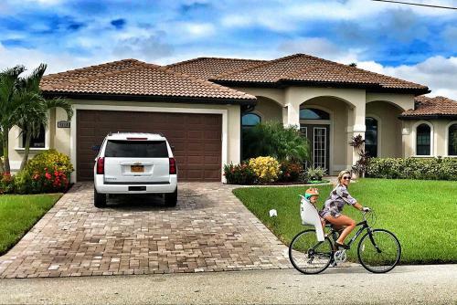 Olivia's House