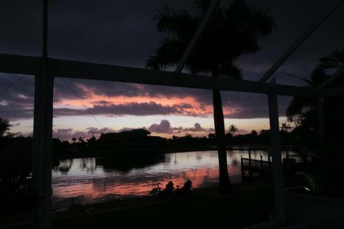 Villa Palma Florida