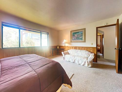Marine Terrace Home