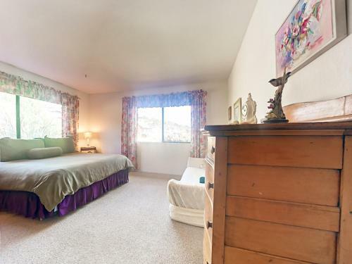 Marine Terrace Home