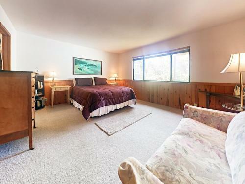 Marine Terrace Home