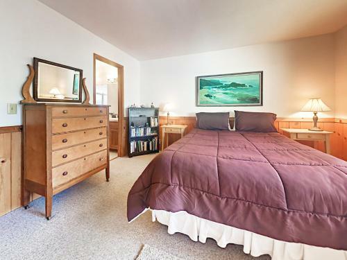 Marine Terrace Home