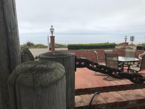 Motel Captain's Cove Inn