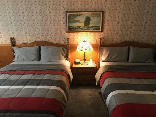 Motel Captain's Cove Inn