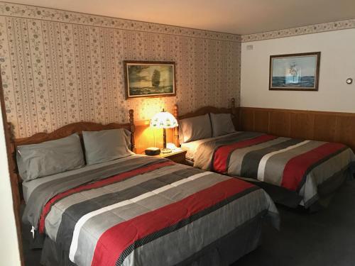 Motel Captain's Cove Inn