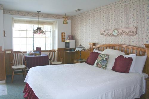 Motel Captain's Cove Inn