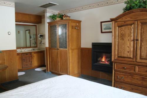 Motel Captain's Cove Inn