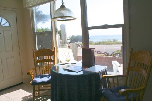 Motel Captain's Cove Inn