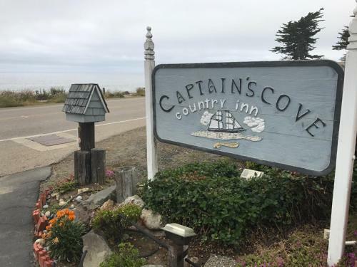 Motel Captain's Cove Inn