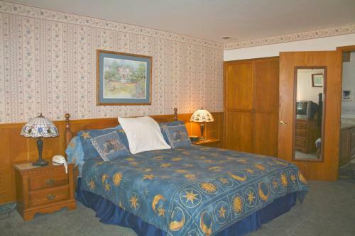 Motel Captain's Cove Inn