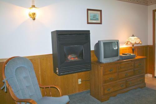 Motel Captain's Cove Inn