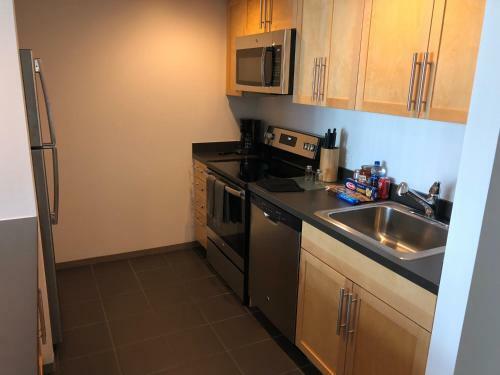 Apartamento Kendall Square Location