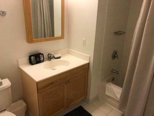 Apartamento Kendall Square Location