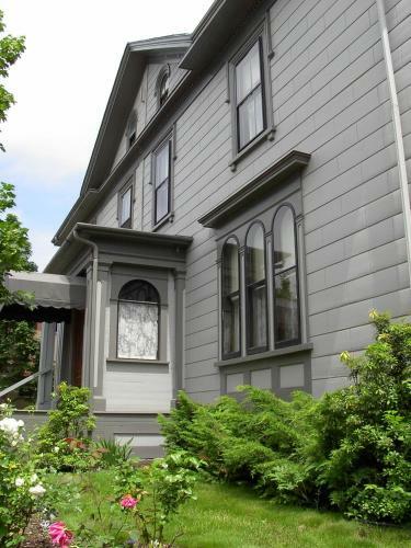 Prospect Place B&B