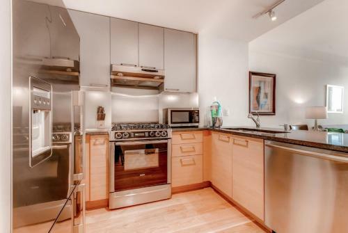 Apartamentos Bluebird Suites In Cambridge