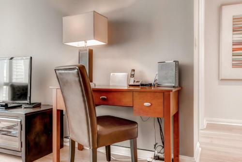 Apartamentos Bluebird Suites In Cambridge