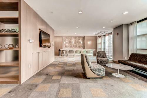 Apartamentos Bluebird Suites In Cambridge