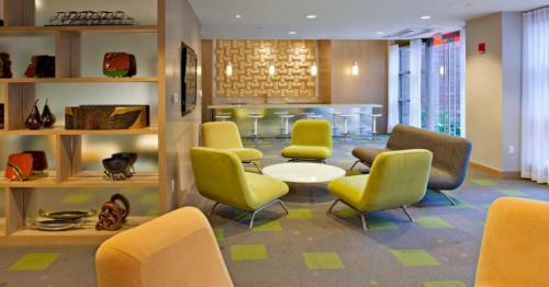 Apartamentos Bluebird Suites In Cambridge