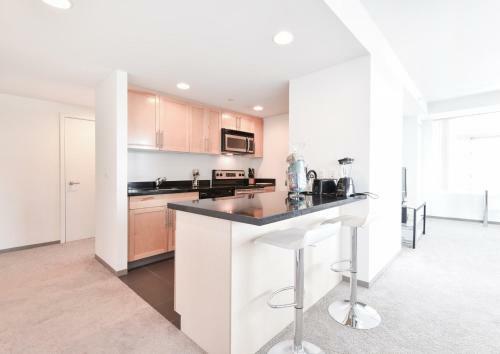 Apartamentos Bluebird Suites Near Mit