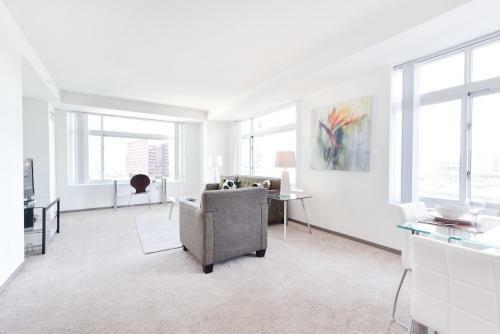 Apartamentos Bluebird Suites Near Mit