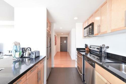 Apartamentos Bluebird Suites Near Mit