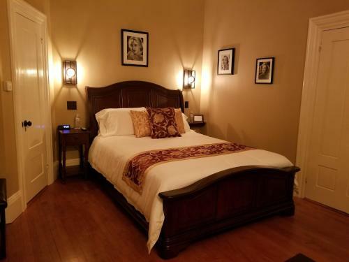 Bed & Breakfast Blackberry Inn