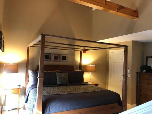 Bed & Breakfast The Captain Swift Inn