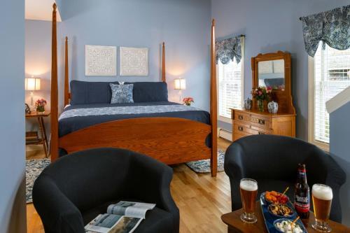 Bed & Breakfast The Captain Swift Inn