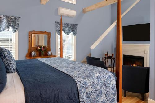 Bed & Breakfast The Captain Swift Inn