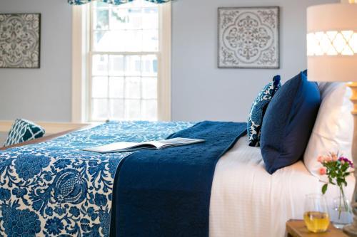 Bed & Breakfast The Captain Swift Inn