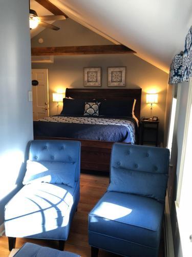 Bed & Breakfast The Captain Swift Inn