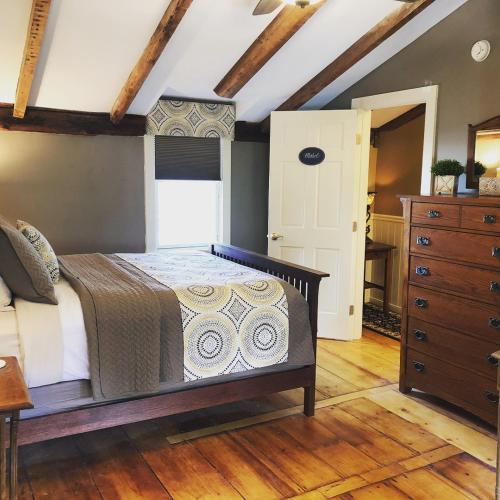 Bed & Breakfast The Captain Swift Inn