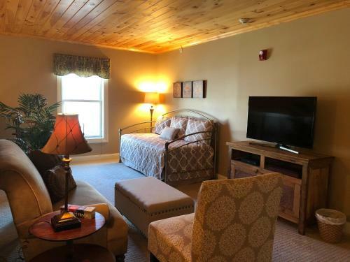 Bed & Breakfast The Captain Swift Inn