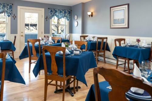 Bed & Breakfast The Captain Swift Inn