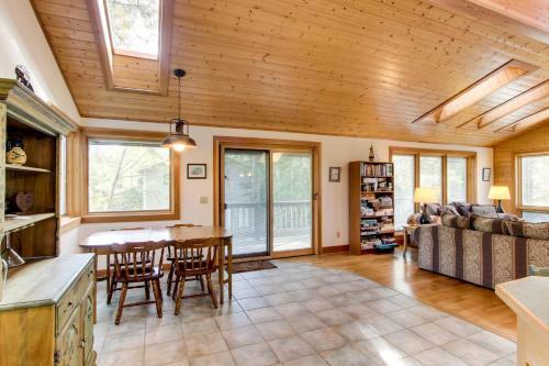 Harrison Loft