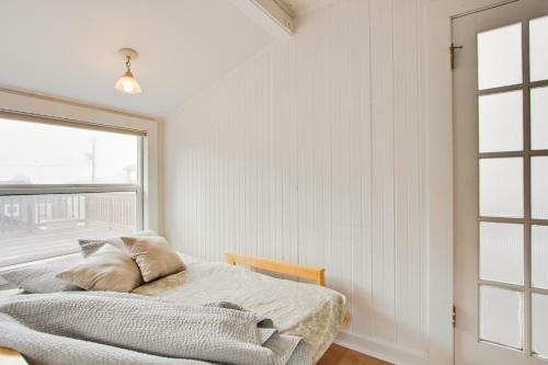 Baerfoot Bungalow