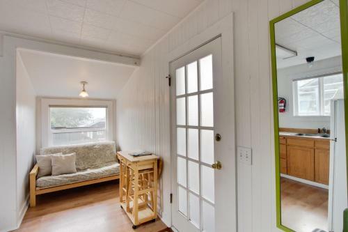 Baerfoot Bungalow