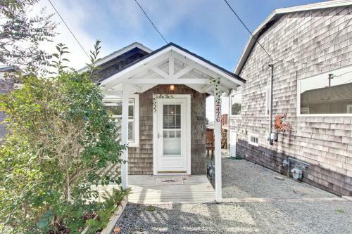 Baerfoot Bungalow