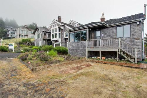 Chapman Cottage