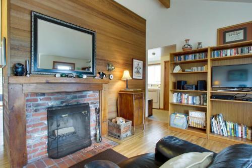 Chapman Cottage