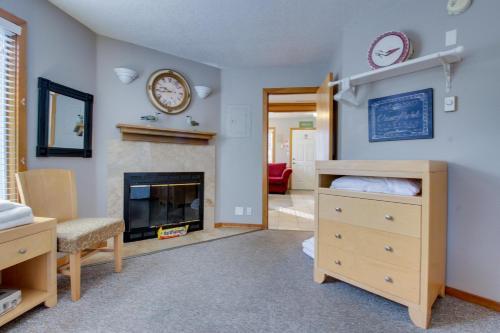 Beaches Inn Fourplex