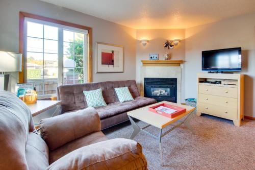 Beaches Inn Fourplex