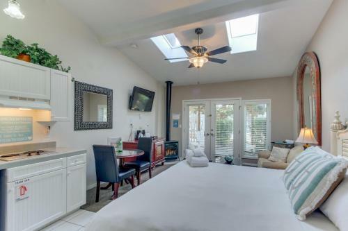 Sandals Inn | Spa Suite