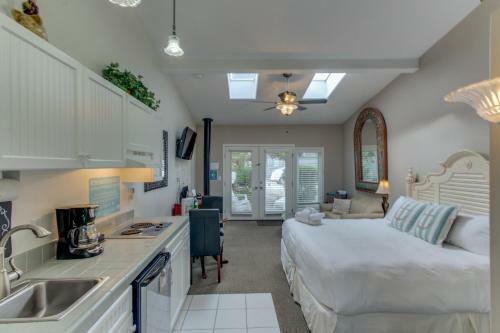 Sandals Inn | Spa Suite