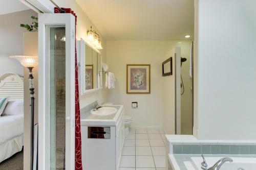 Sandals Inn | Spa Suite