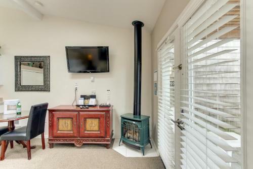 Sandals Inn | Spa Suite